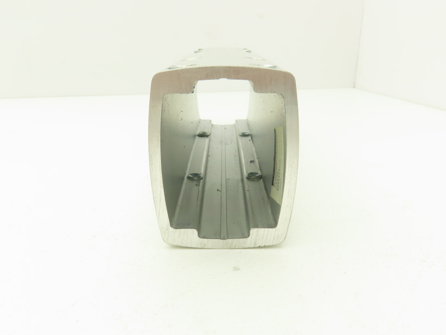 Hoffman S2MT250 Aluminum Tube HMI Support Syspend 281-Max 250mm Long