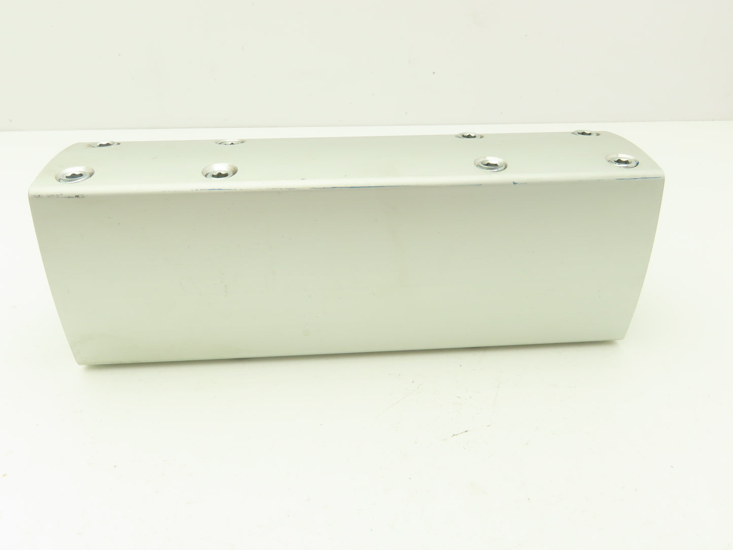 Hoffman S2MT250 Aluminum Tube HMI Support Syspend 281-Max 250mm Long