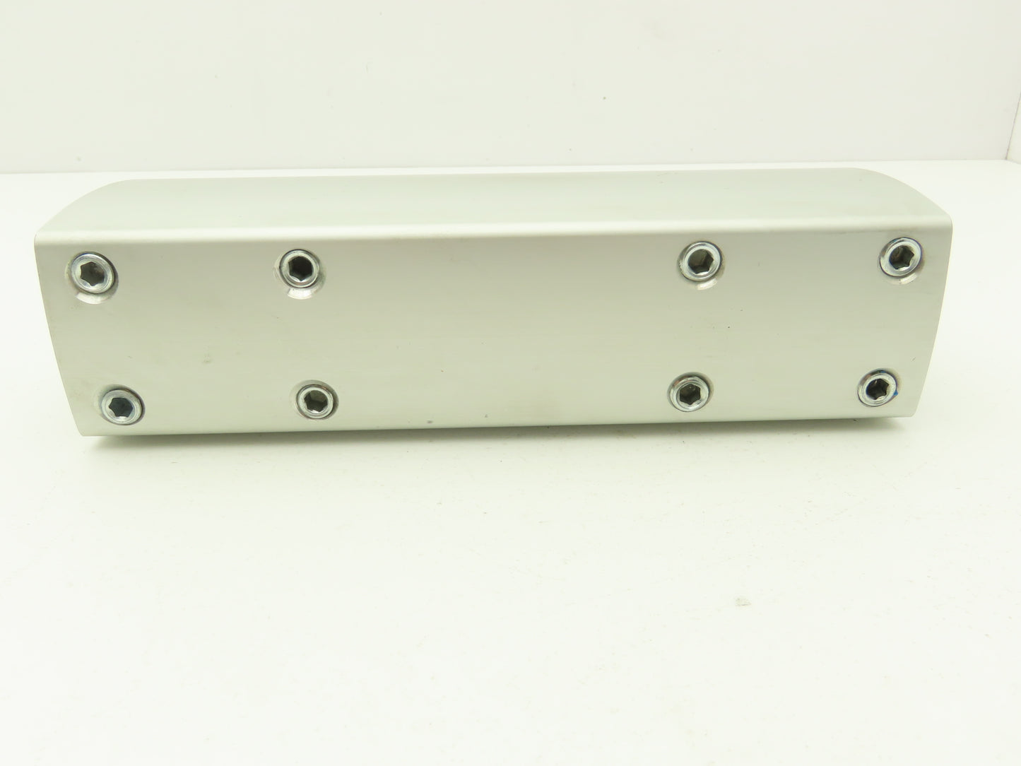 Hoffman S2MT250 Aluminum Tube HMI Support Syspend 281-Max 250mm Long