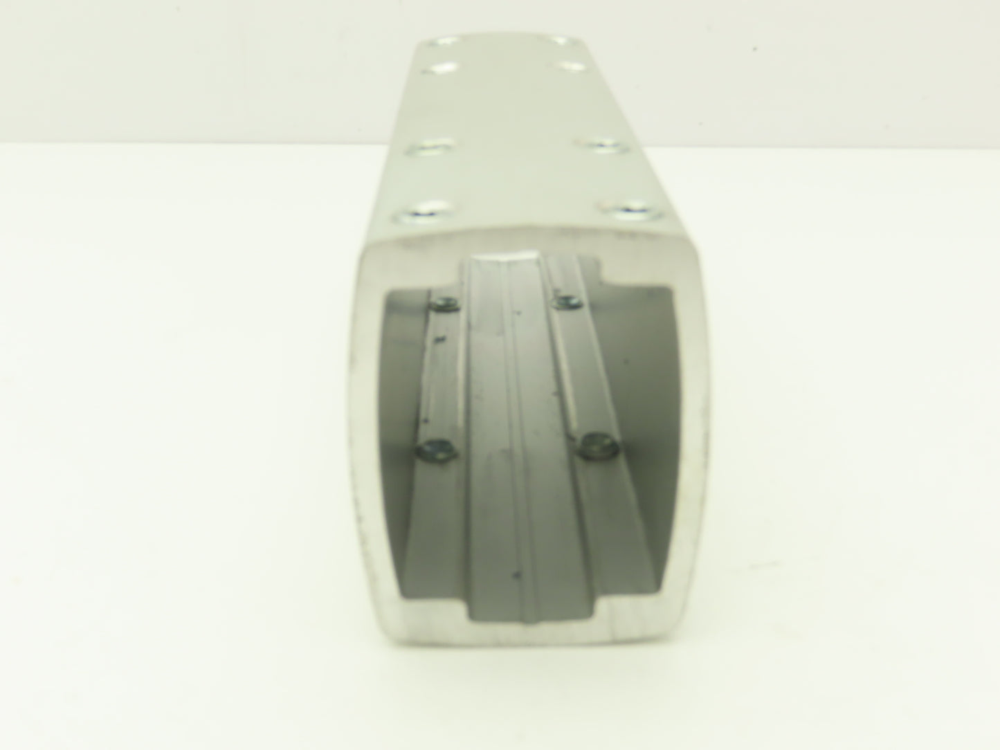 Hoffman S2MT250 Aluminum Tube HMI Support Syspend 281-Max 250mm Long