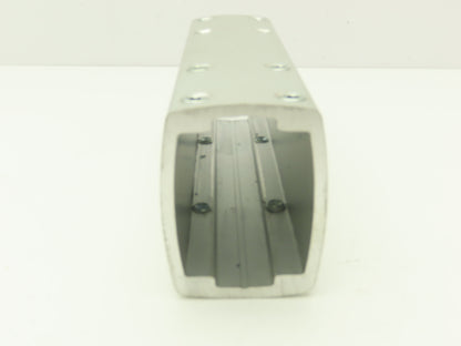 Hoffman S2MT250 Aluminum Tube HMI Support Syspend 281-Max 250mm Long