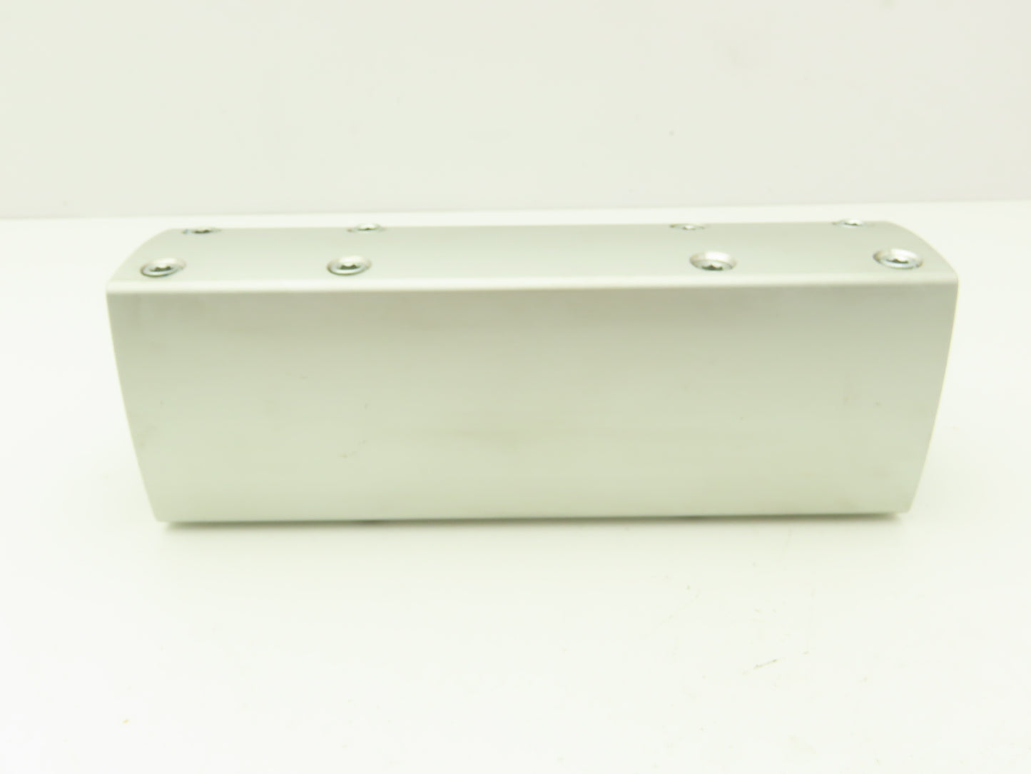 Hoffman S2MT250 Aluminum Tube HMI Support Syspend 281-Max 250mm Long