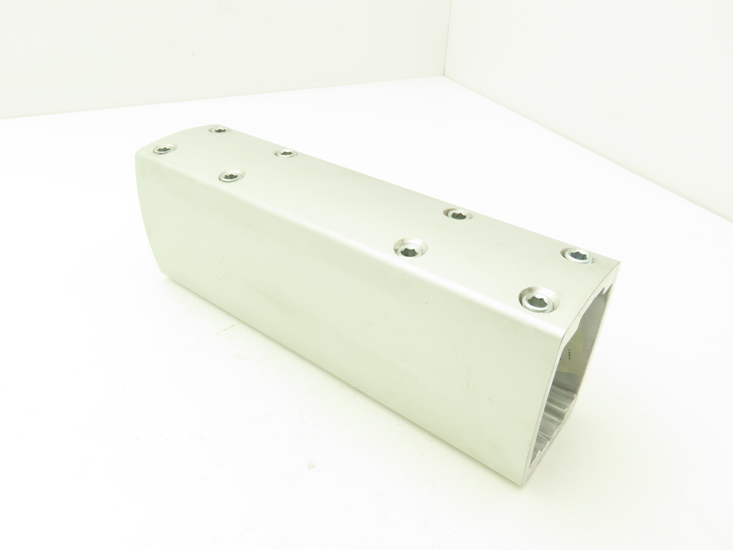 Hoffman S2MT250 Aluminum Tube HMI Support Syspend 281-Max 250mm Long