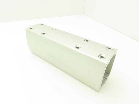 Hoffman S2MT250 Aluminum Tube HMI Support Syspend 281-Max 250mm Long