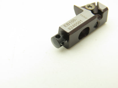 Walter EB100-8240501 Indexable Milling Cutter Carbide Insert Cartridge  Lot of 7
