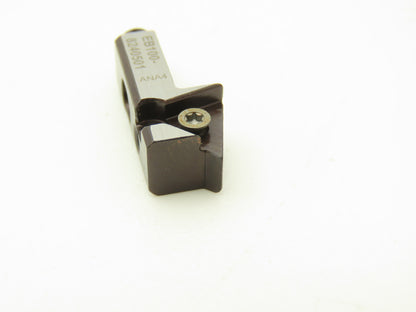 Walter EB100-8240501 Indexable Milling Cutter Carbide Insert Cartridge  Lot of 7