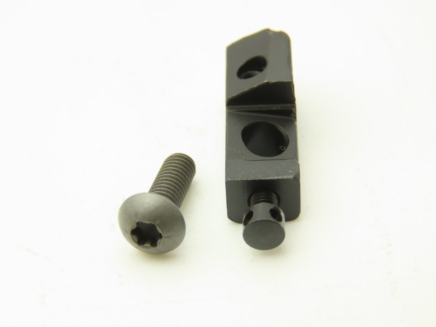 Walter FR672 Indexable Milling Cutter Carbide Insert Cartridge  Lot of 4