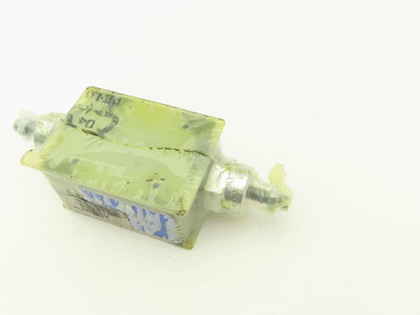 Continental Hydraulics F05MSV-NOC-AC-F Hydraulic Flow Control Valve Modular
