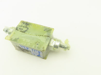 Continental Hydraulics F05MSV-NOC-AC-F Hydraulic Flow Control Valve Modular