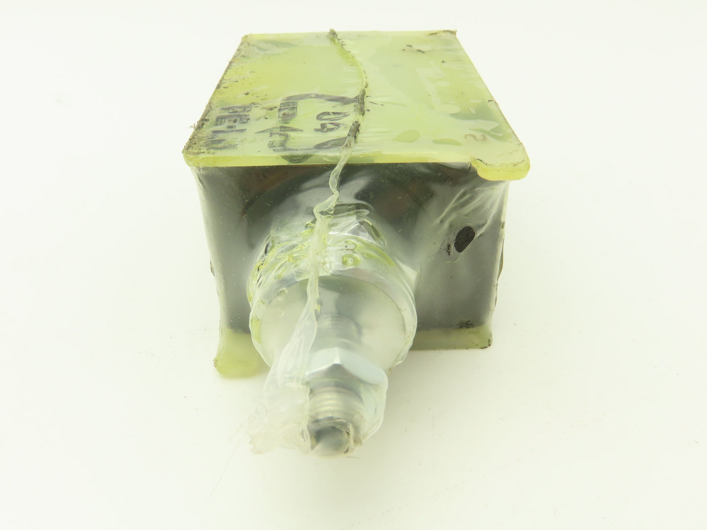 Continental Hydraulics F05MSV-NOC-AC-F Hydraulic Flow Control Valve Modular