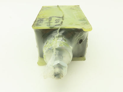 Continental Hydraulics F05MSV-NOC-AC-F Hydraulic Flow Control Valve Modular