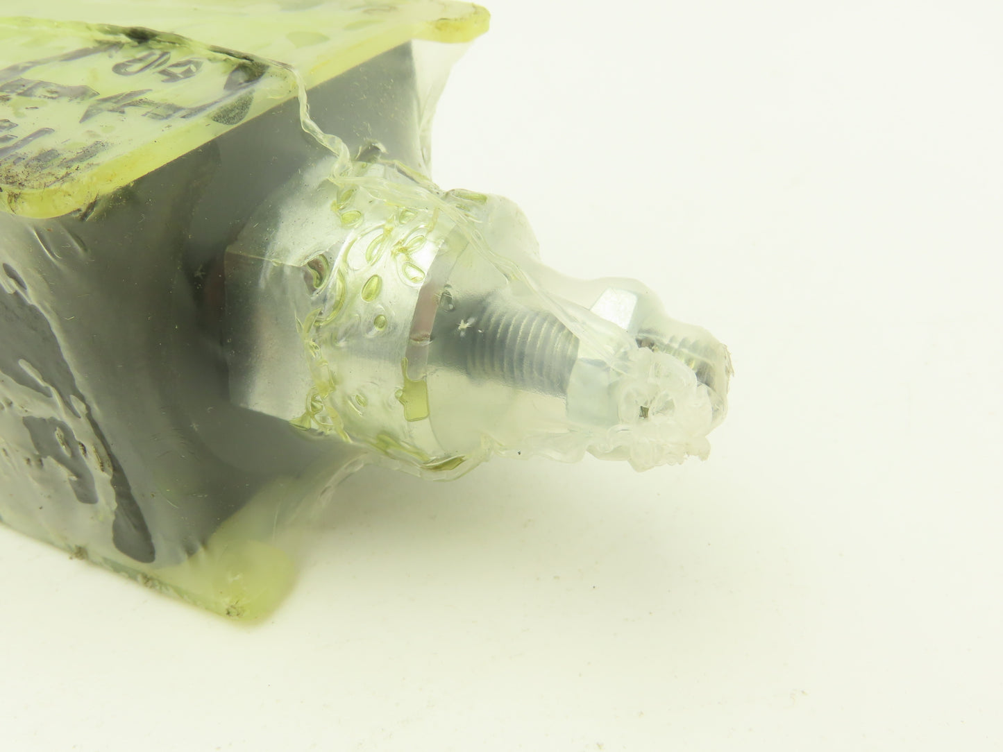 Continental Hydraulics F05MSV-NOC-AC-F Hydraulic Flow Control Valve Modular