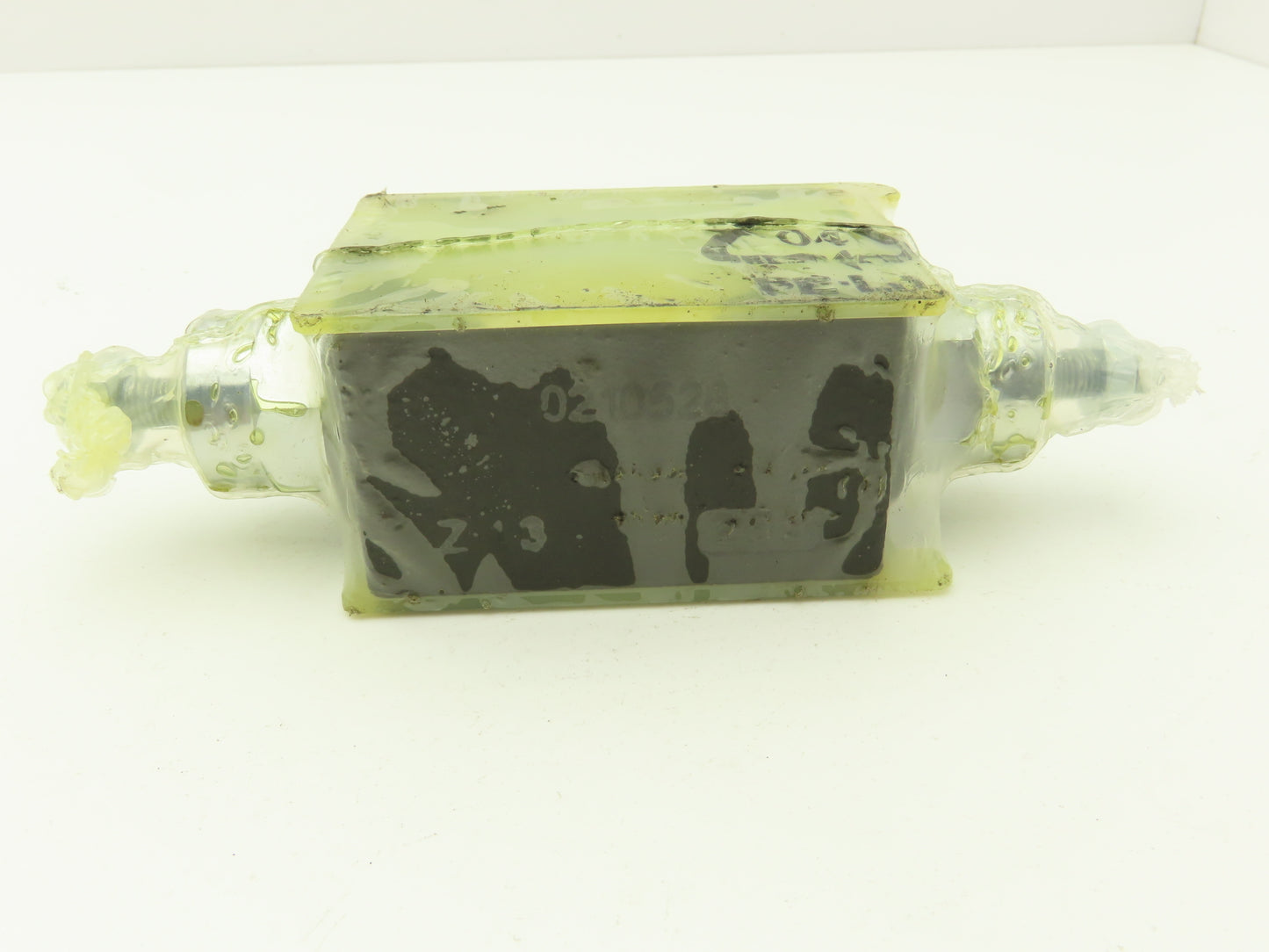 Continental Hydraulics F05MSV-NOC-AC-F Hydraulic Flow Control Valve Modular