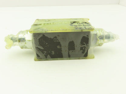 Continental Hydraulics F05MSV-NOC-AC-F Hydraulic Flow Control Valve Modular