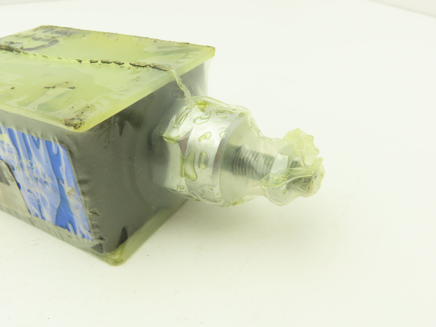 Continental Hydraulics F05MSV-NOC-AC-F Hydraulic Flow Control Valve Modular