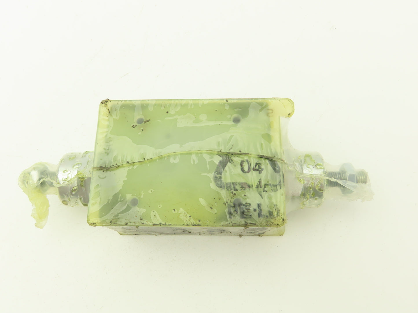 Continental Hydraulics F05MSV-NOC-AC-F Hydraulic Flow Control Valve Modular