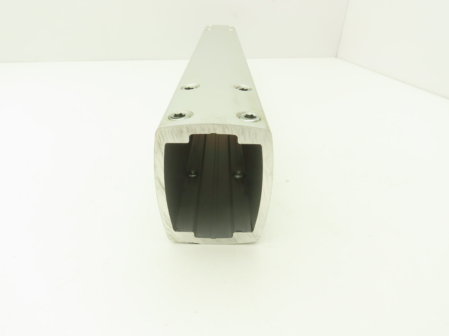 Hoffman S2MT500 Aluminum Tube HMI Support Syspend 281-Max 500mm Long