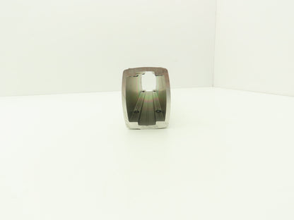 Hoffman S2MT500 Aluminum Tube HMI Support Syspend 281-Max 500mm Long
