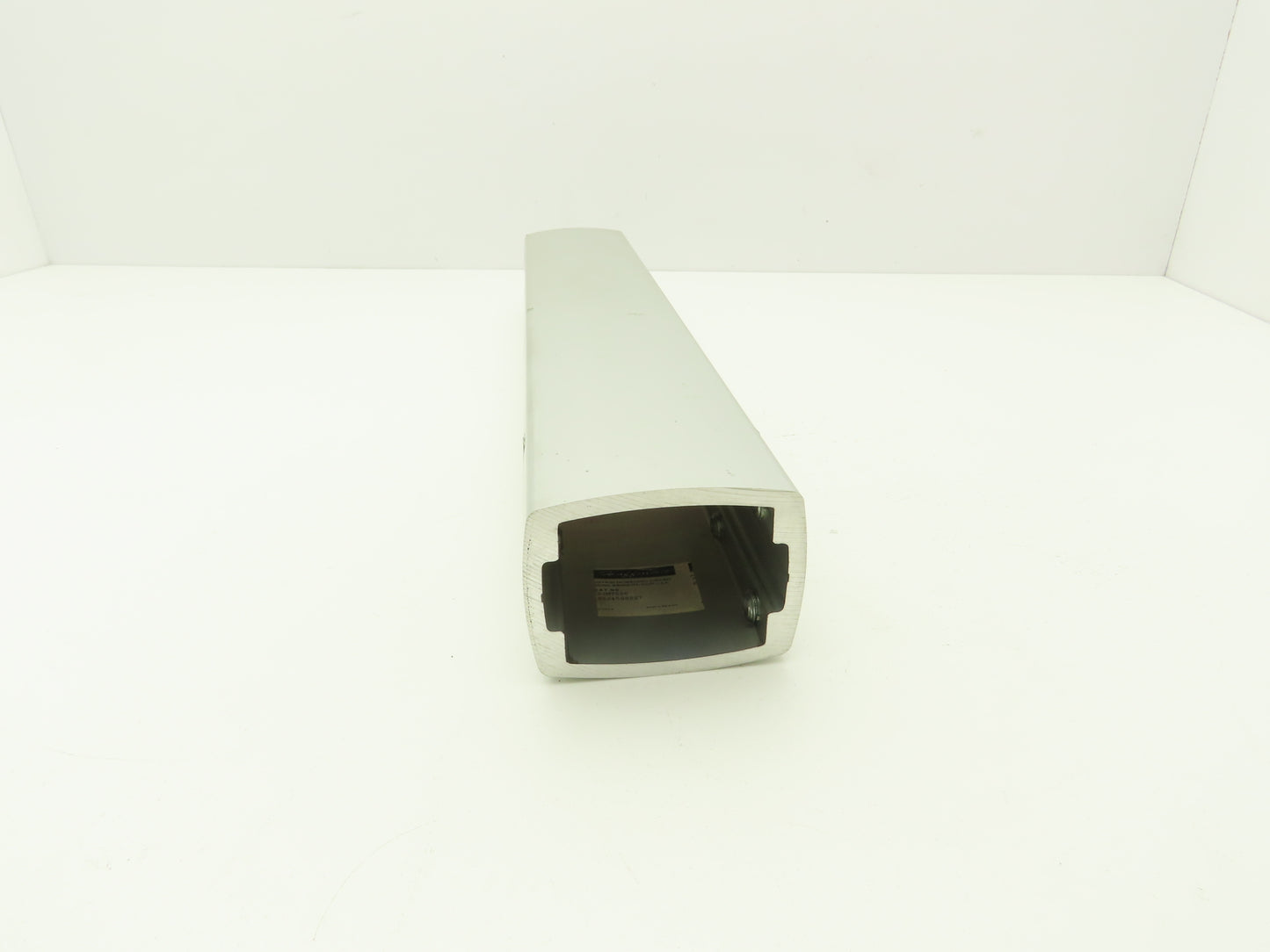 Hoffman S2MT500 Aluminum Tube HMI Support Syspend 281-Max 500mm Long