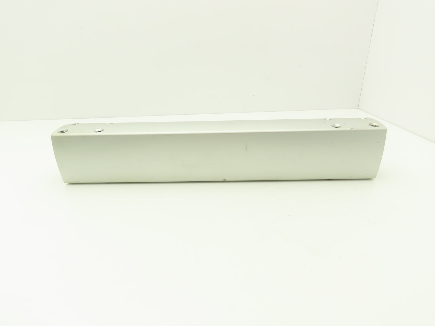Hoffman S2MT500 Aluminum Tube HMI Support Syspend 281-Max 500mm Long