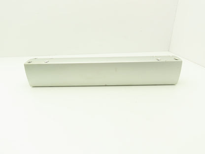 Hoffman S2MT500 Aluminum Tube HMI Support Syspend 281-Max 500mm Long