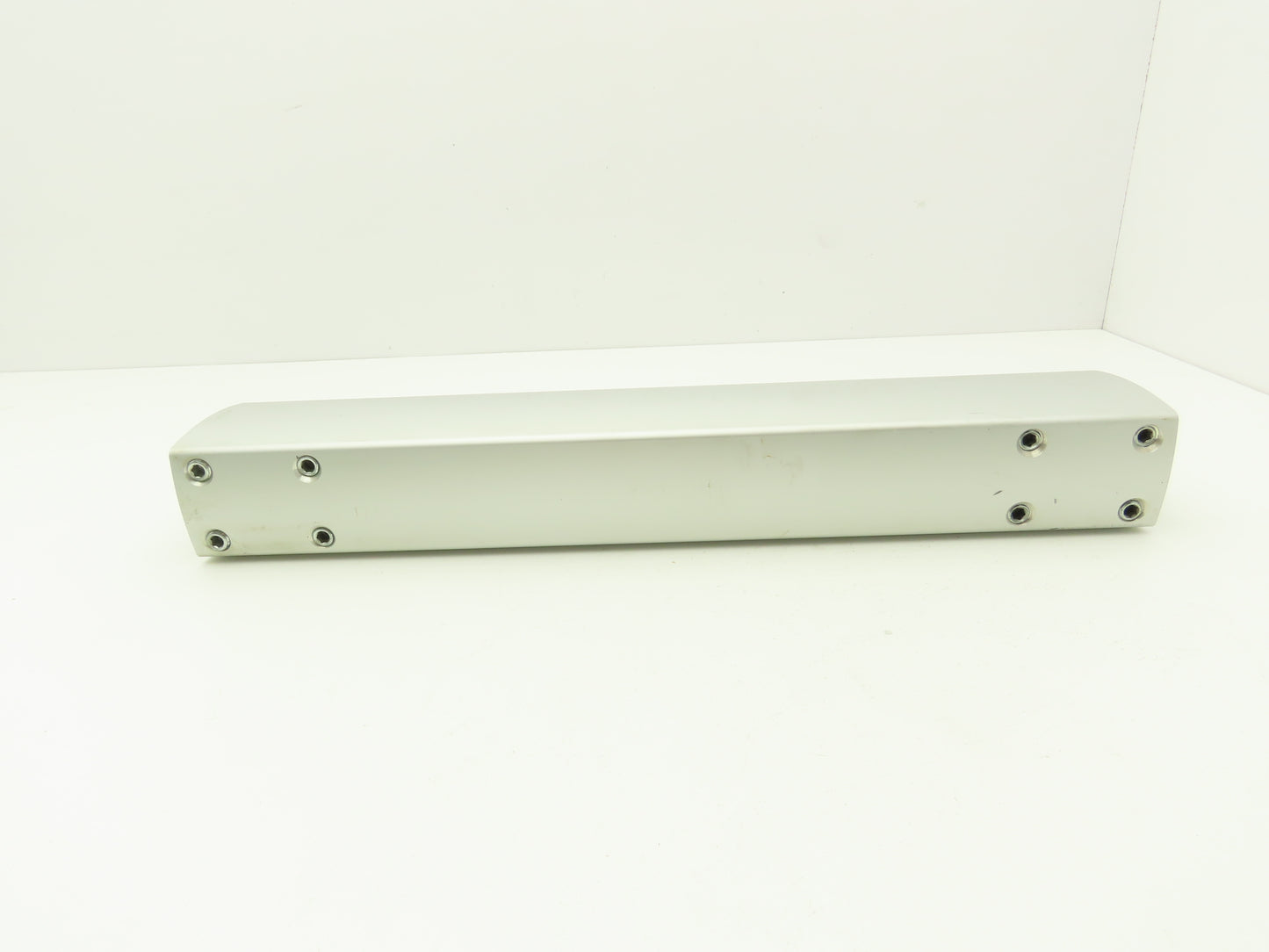 Hoffman S2MT500 Aluminum Tube HMI Support Syspend 281-Max 500mm Long