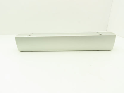 Hoffman S2MT500 Aluminum Tube HMI Support Syspend 281-Max 500mm Long