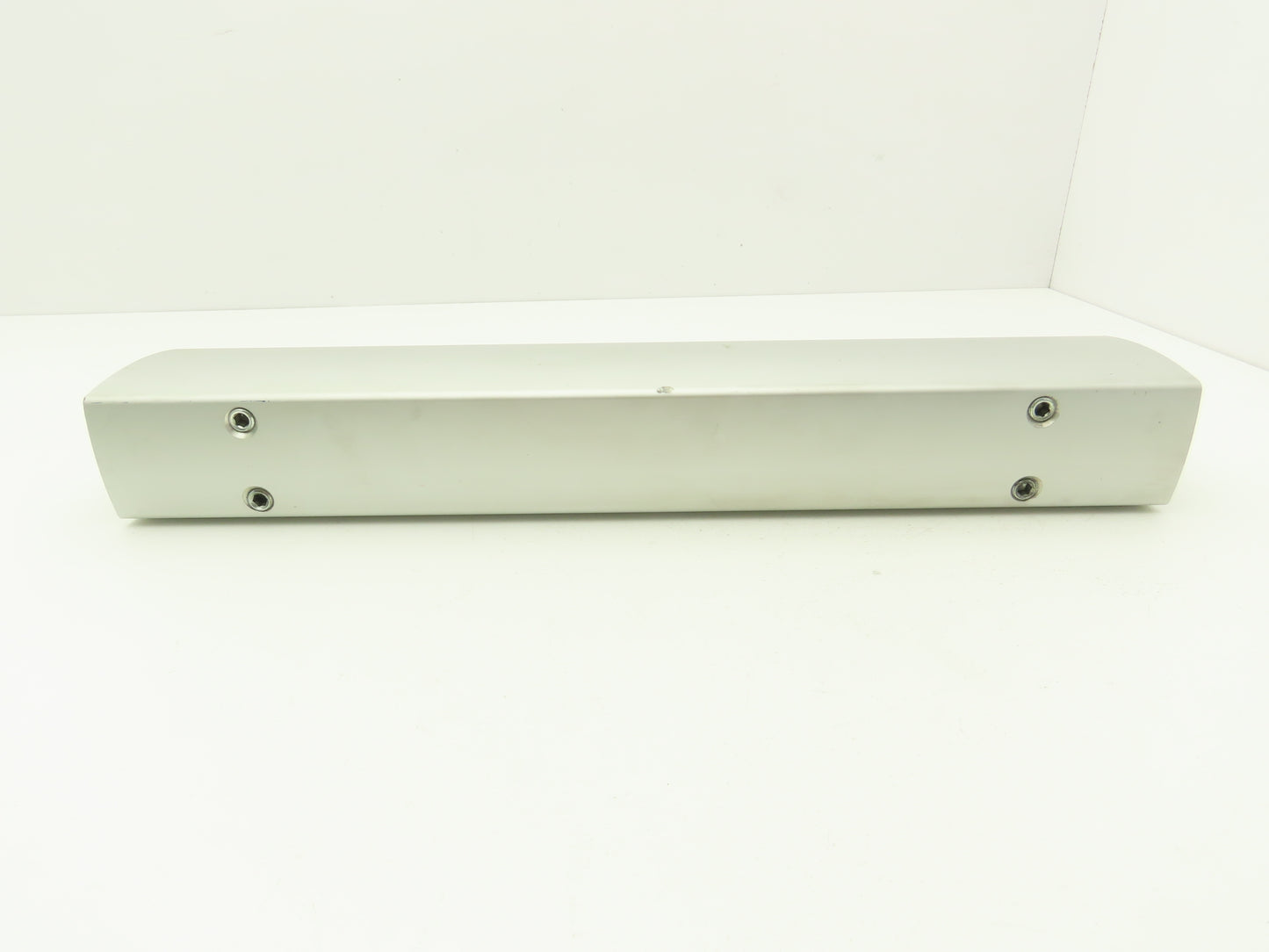 Hoffman S2MT500 Aluminum Tube HMI Support Syspend 281-Max 500mm Long