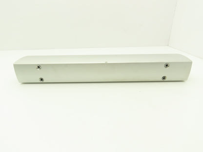 Hoffman S2MT500 Aluminum Tube HMI Support Syspend 281-Max 500mm Long