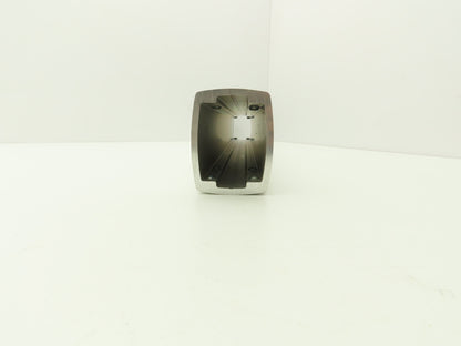 Hoffman S2MT750 Aluminum Tube HMI Support Syspend 281-Max 750mm Long