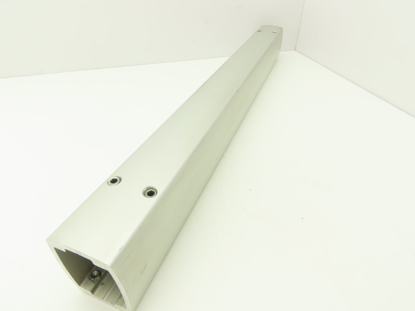 Hoffman S2MT750 Aluminum Tube HMI Support Syspend 281-Max 750mm Long