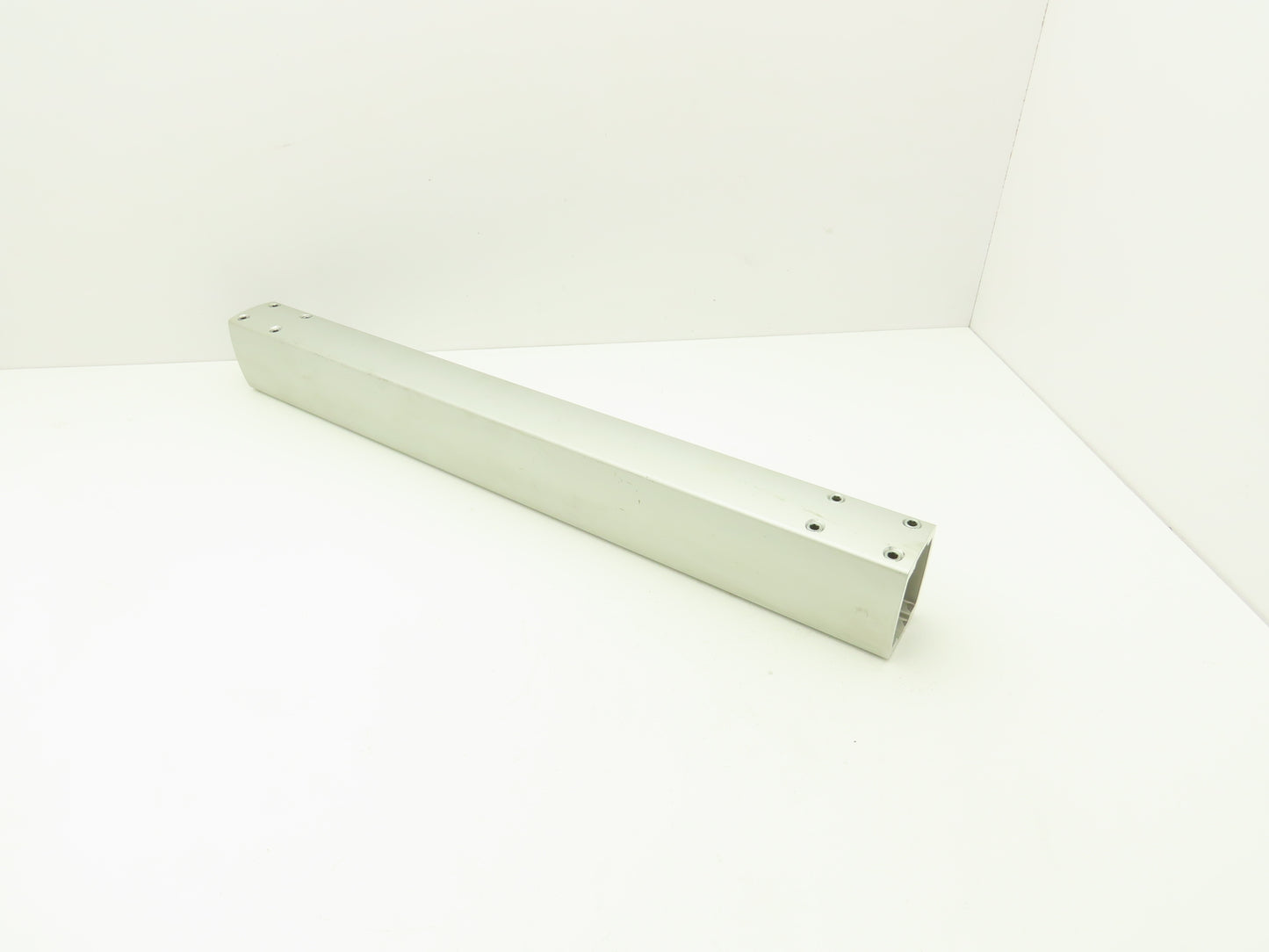 Hoffman S2MT750 Aluminum Tube HMI Support Syspend 281-Max 750mm Long