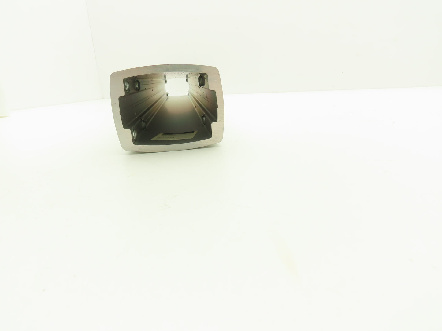 Hoffman S2MT750 Aluminum Tube HMI Support Syspend 281-Max 750mm Long