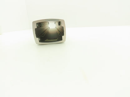 Hoffman S2MT750 Aluminum Tube HMI Support Syspend 281-Max 750mm Long