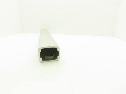 Hoffman S2MT750 Aluminum Tube HMI Support Syspend 281-Max 750mm Long