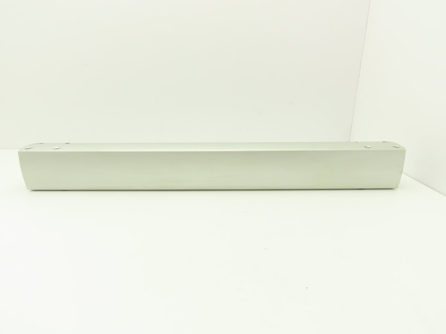 Hoffman S2MT750 Aluminum Tube HMI Support Syspend 281-Max 750mm Long