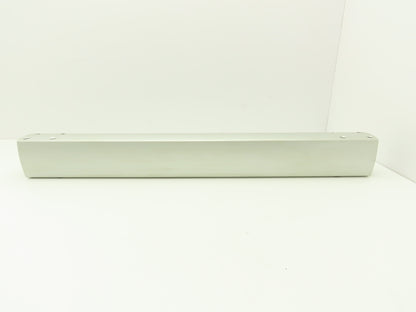 Hoffman S2MT750 Aluminum Tube HMI Support Syspend 281-Max 750mm Long