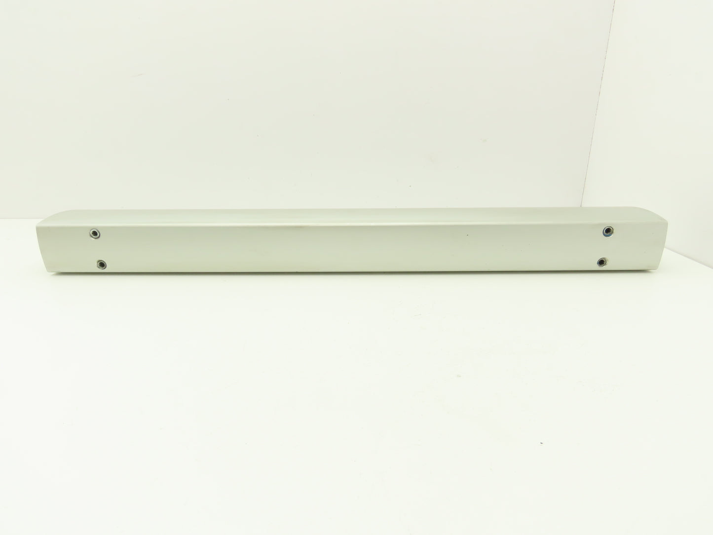 Hoffman S2MT750 Aluminum Tube HMI Support Syspend 281-Max 750mm Long