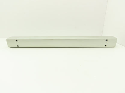 Hoffman S2MT750 Aluminum Tube HMI Support Syspend 281-Max 750mm Long