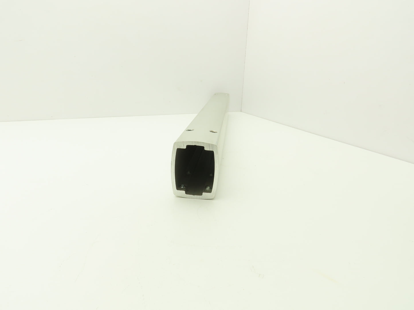 Hoffman S2MT750 Aluminum Tube HMI Support Syspend 281-Max 750mm Long