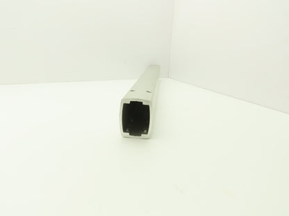 Hoffman S2MT750 Aluminum Tube HMI Support Syspend 281-Max 750mm Long