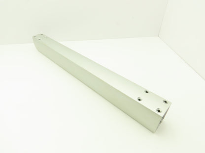 Hoffman S2MT750 Aluminum Tube HMI Support Syspend 281-Max 750mm Long