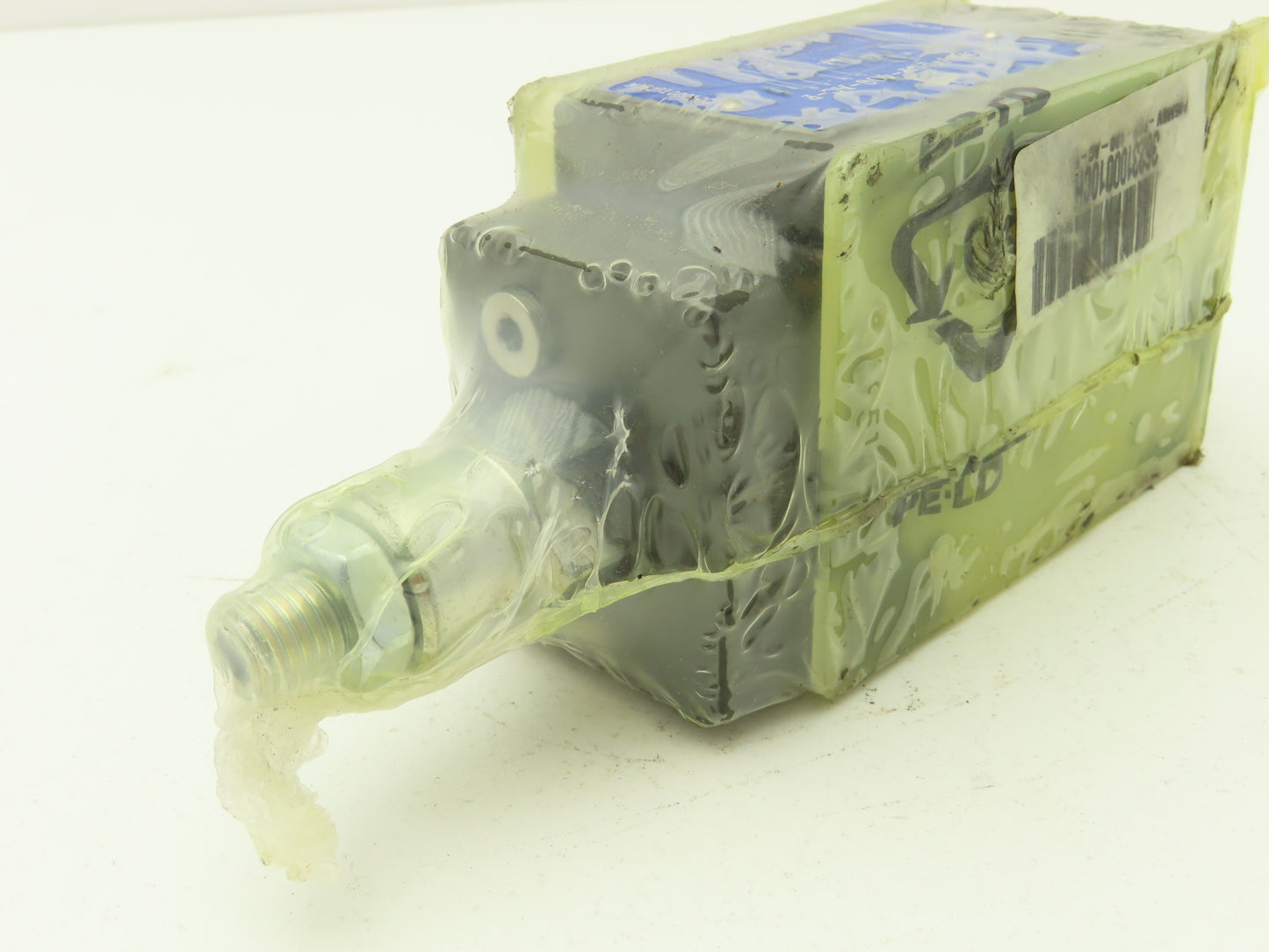 Continental Hydraulics P05MSV-PDP-400-AC-F Hydraulic Flow Control Valve Modular