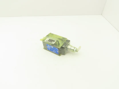 Continental Hydraulics P05MSV-PDP-400-AC-F Hydraulic Flow Control Valve Modular