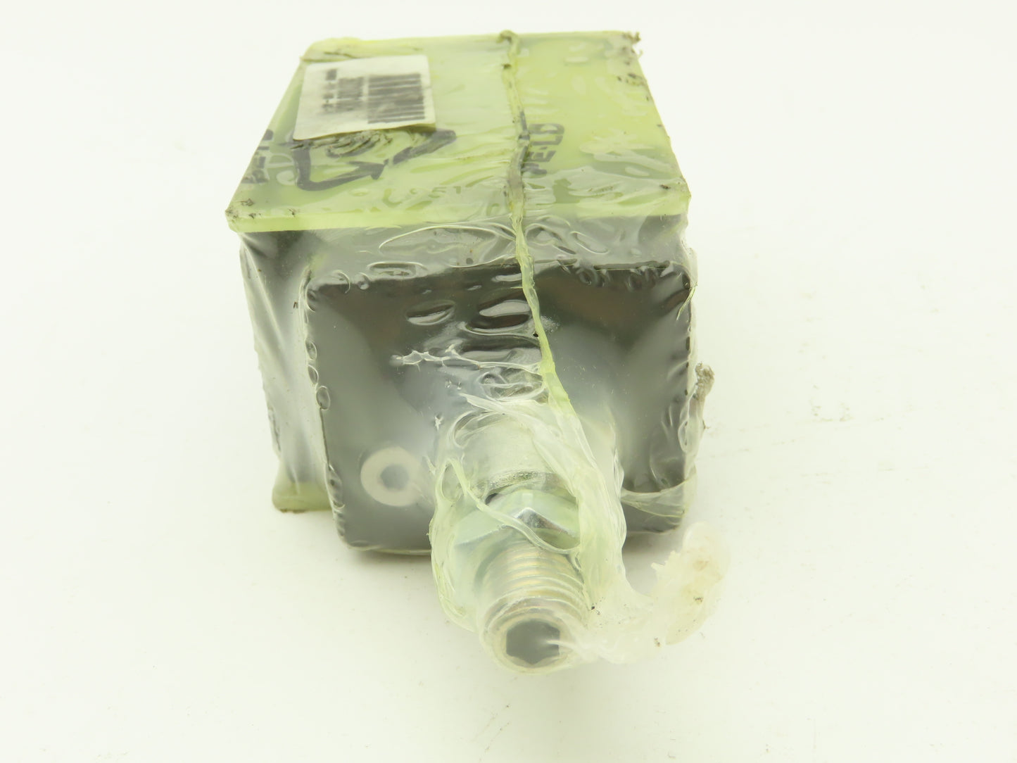 Continental Hydraulics P05MSV-PDP-400-AC-F Hydraulic Flow Control Valve Modular