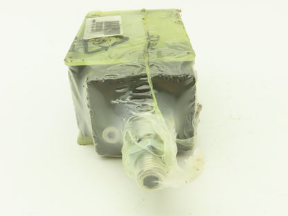 Continental Hydraulics P05MSV-PDP-400-AC-F Hydraulic Flow Control Valve Modular