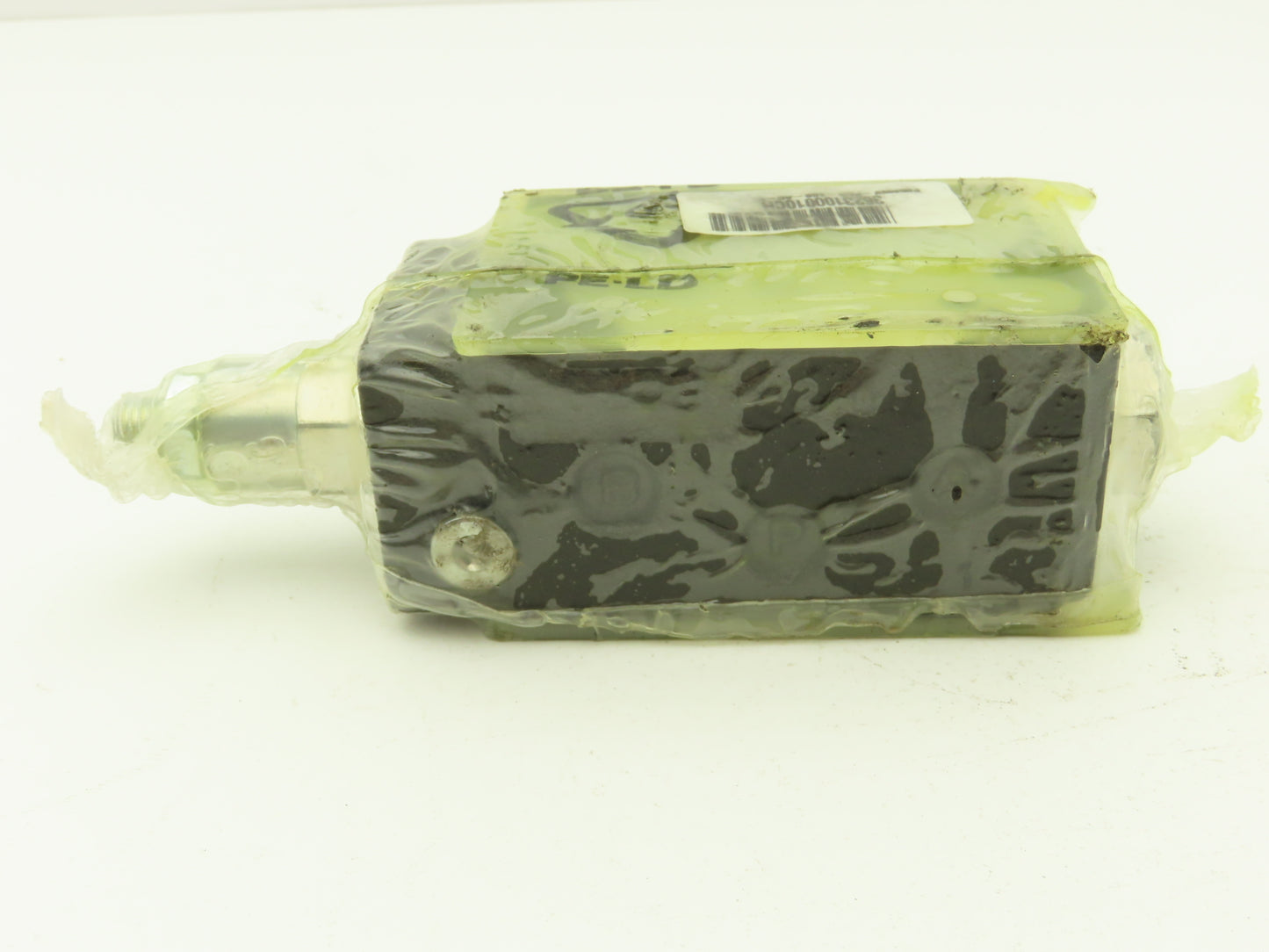 Continental Hydraulics P05MSV-PDP-400-AC-F Hydraulic Flow Control Valve Modular
