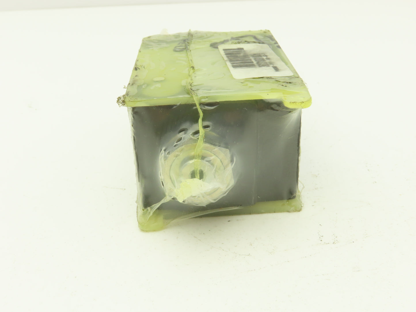 Continental Hydraulics P05MSV-PDP-400-AC-F Hydraulic Flow Control Valve Modular