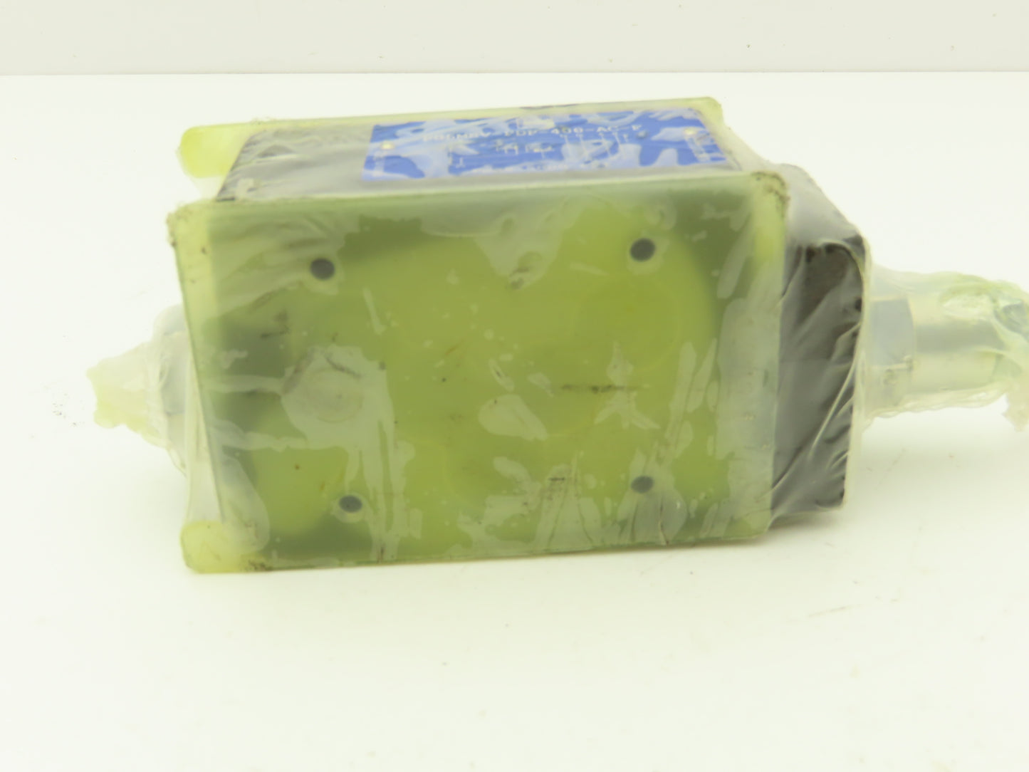 Continental Hydraulics P05MSV-PDP-400-AC-F Hydraulic Flow Control Valve Modular
