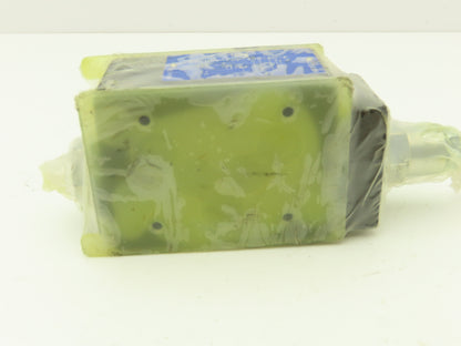 Continental Hydraulics P05MSV-PDP-400-AC-F Hydraulic Flow Control Valve Modular